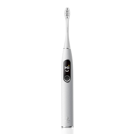 Oclean X Pro Elite Smart Electric Toothbrush Oclean X Pro Elite Smart Electric Toothbrush